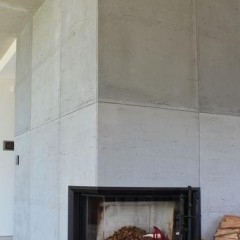  cementa plāksne ar gludu virsmu
