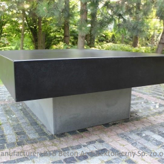 betona galdi