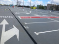 pazemes autostāvvietas grīdas pārklājums