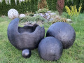 Puku cementa pods