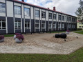 Akmens strūklaka