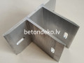 Konstrukcijas ventilējamām fasādēm