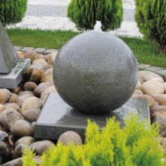 Parku strūklakas