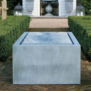 Dekoratīvās strūklakas